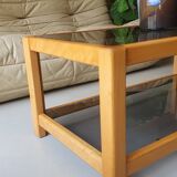 1970's coffee table