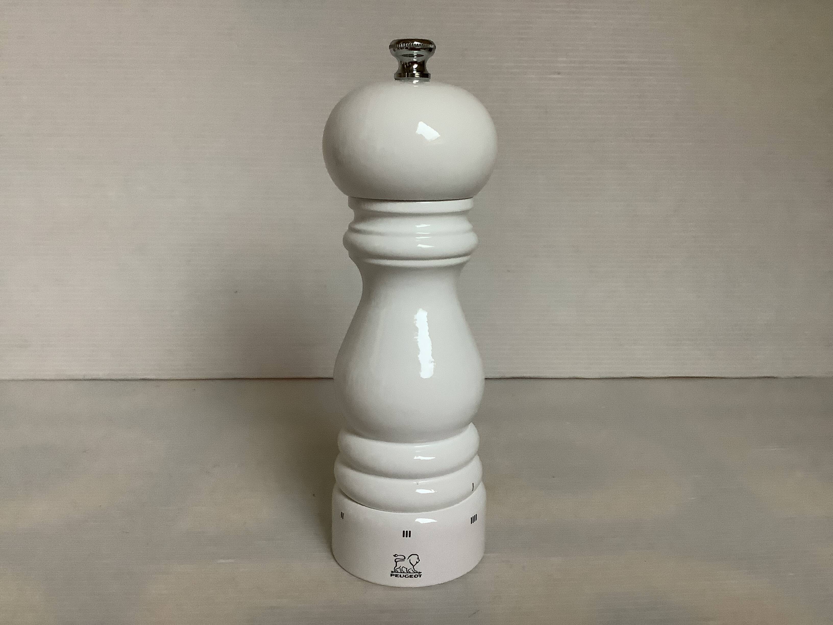 Moulin à sel Peugeot