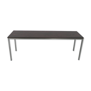 Table d’appoint avec - impression