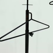 Pair of Height Adjustable Postmodern Dressboys, 1980s