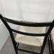 6 Leggera chairs by Gio Ponti for Cassina, Italy, first edition
