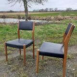 Scandinavian style chairs