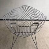 Diamond armchair by Harry Bertoia for Knoll