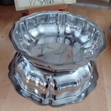 Set of dish