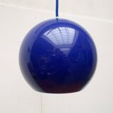 Mid-century Topan suspensions by Verner Panton for Louis Poulsen, set of 2.