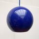 Suspensions Topan par Verner Panton pour Louis Poulsen, 1960
