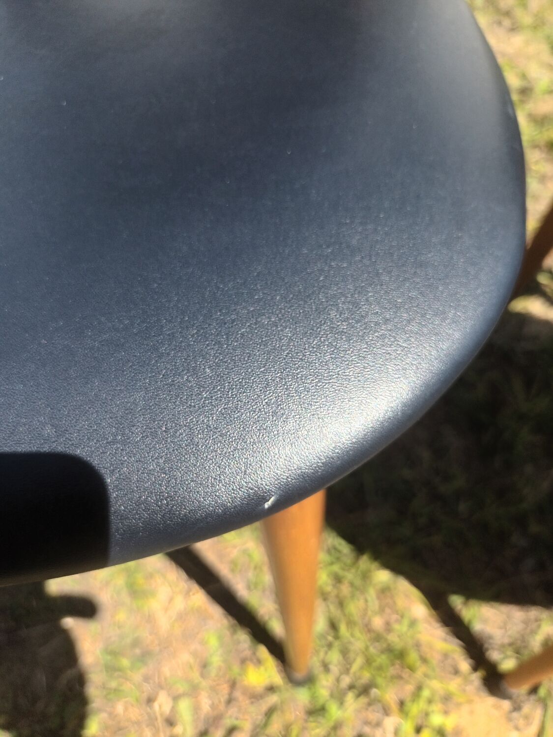 Baumann Pegase chairs