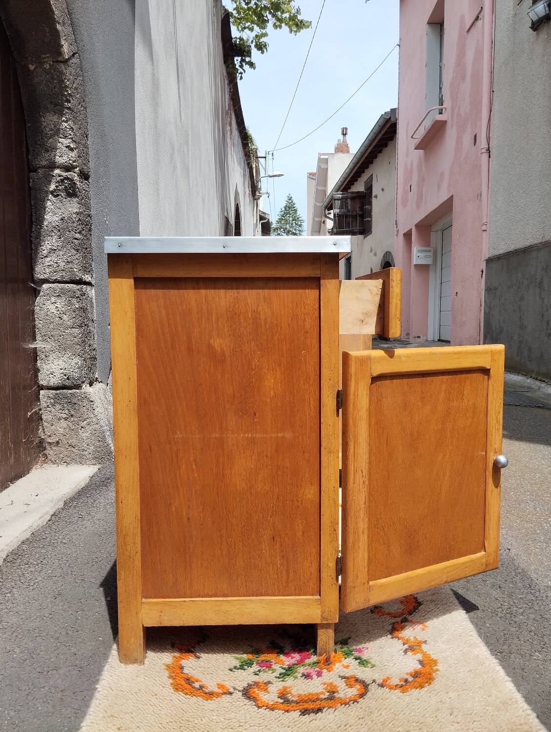 Mado buffet from the 50s