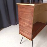 Vintage bar