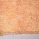 Vintage Moroccan Rug 215 x 336 cm - Handmade Moroccan Rug - Old Berber Rug