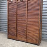 1940s filing cabinet