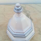 White candy