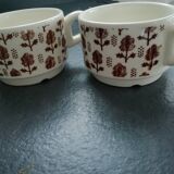 Vintage mug