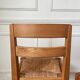 5 chaises Maison Regain