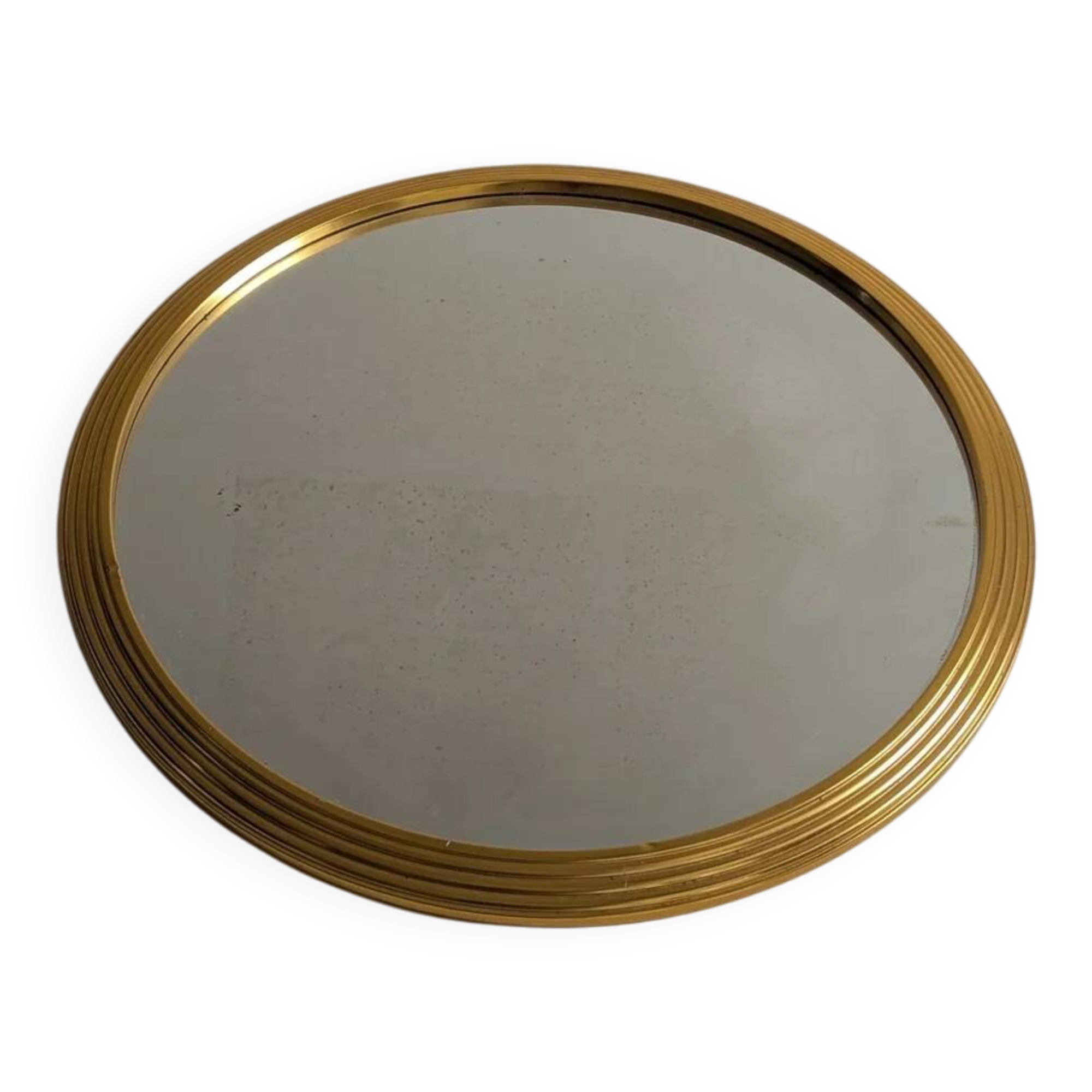 Mirror tray