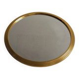 Mirror tray