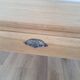 Table de ferme