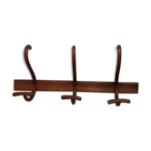 Door wall coat type Bistro 3 hooks fischel