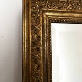 Napoleon III mirror