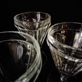 Bistro glasses