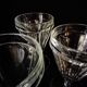 Bistro glasses