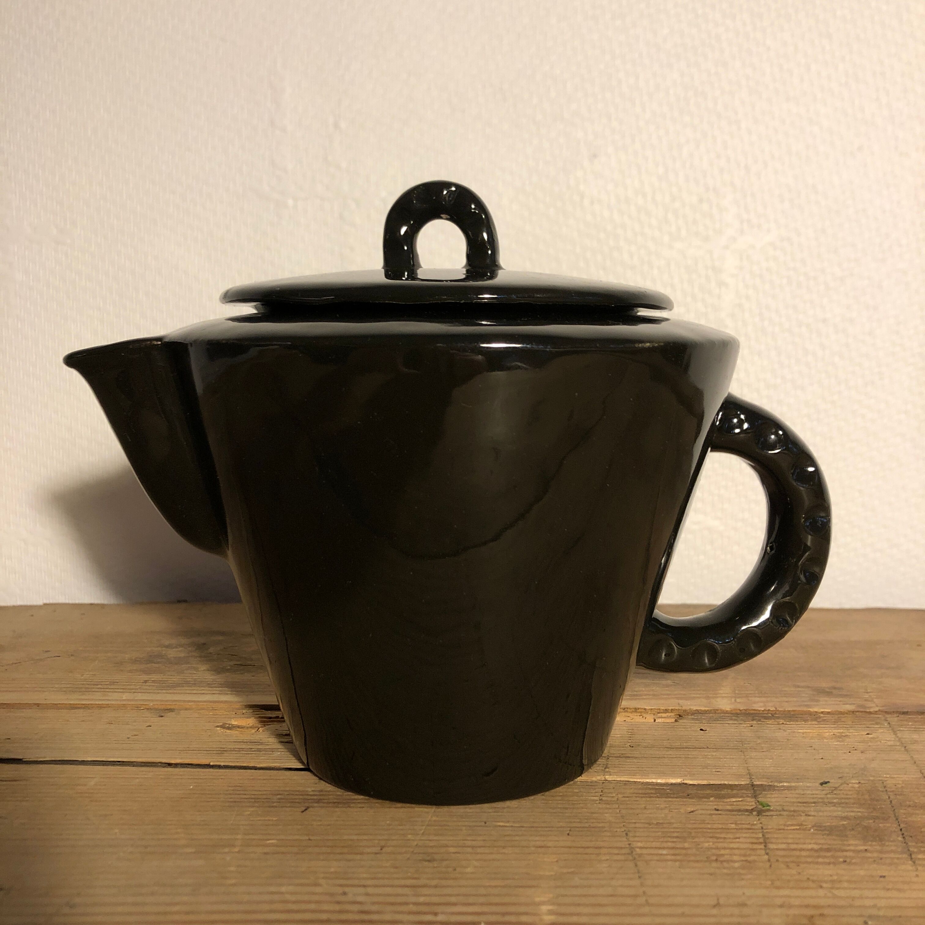 Tea-pot