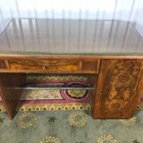 Art deco period desk