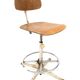 Chair by Friso Kramer for Ahrend Cirkel, 1973