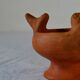 Moroccan pottery