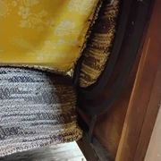Fauteuil relax Art Déco à  système mf Sint Étienne