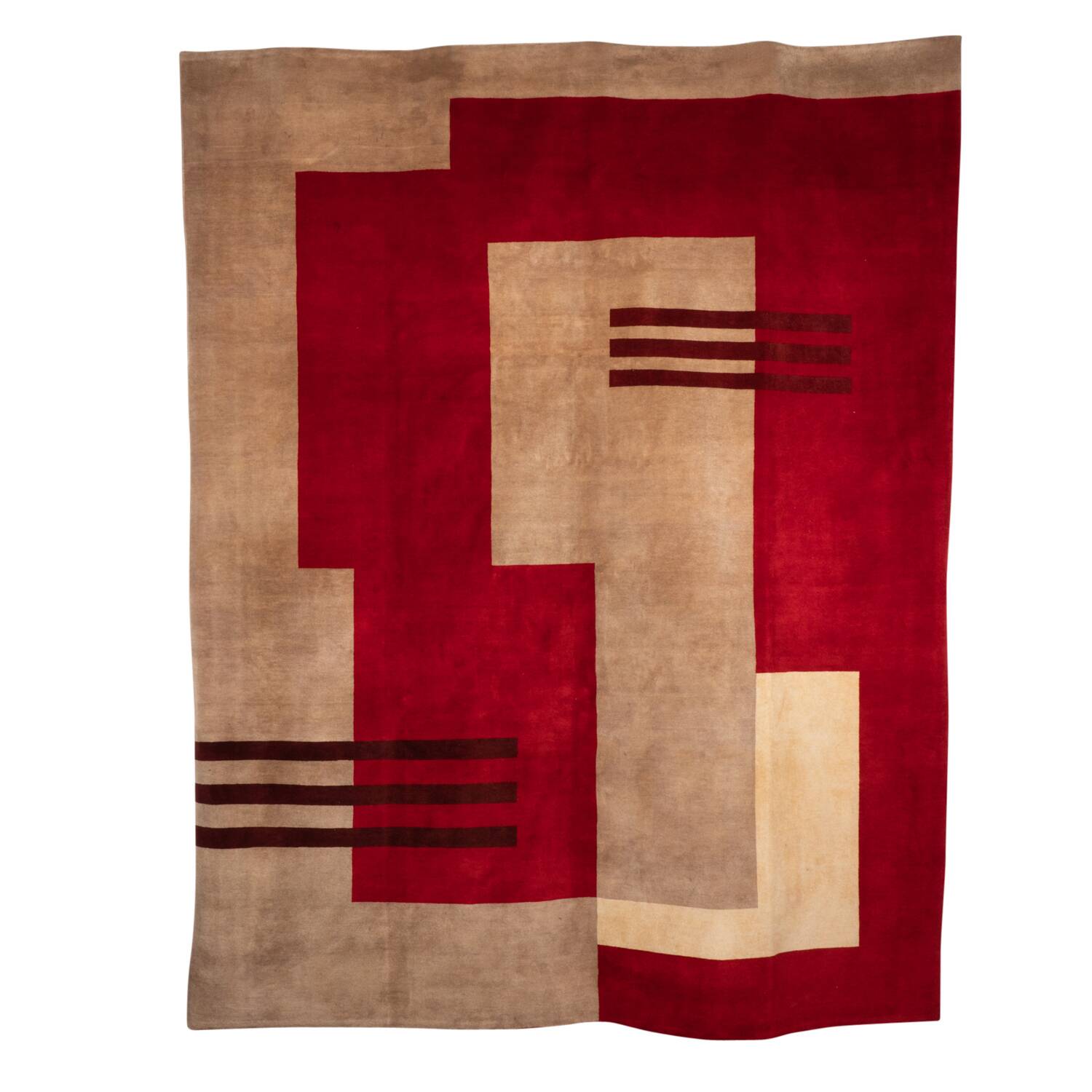 Contemporary carpet 240x300cm