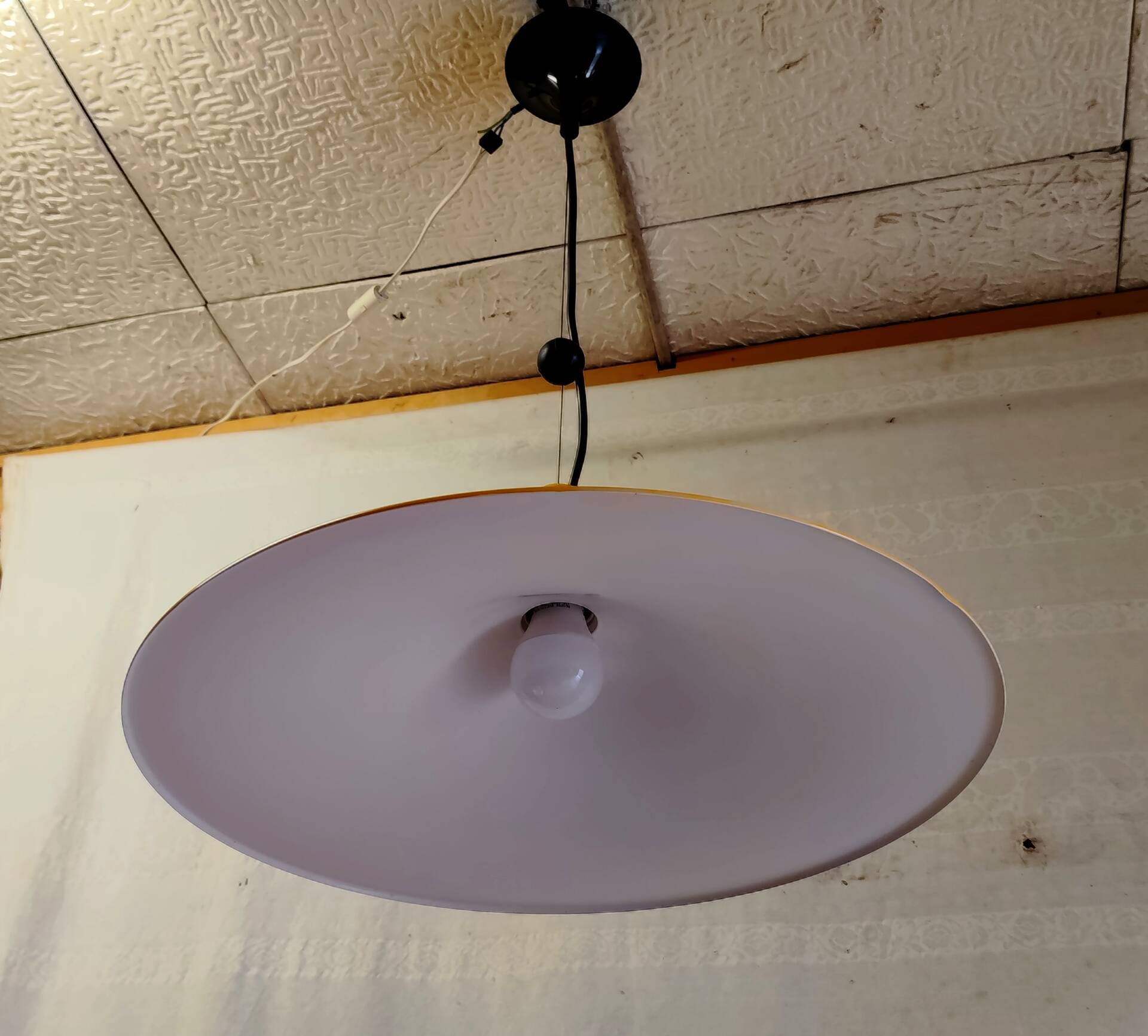 Suspension design par LITA - années 80