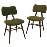 Set van 4 eetkamerstoelen 'Dukinfield'