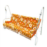 Balancelle flower power 1970