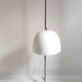 Floor lamp by Piet Hein for Lyfa 1960s Height 136 cm