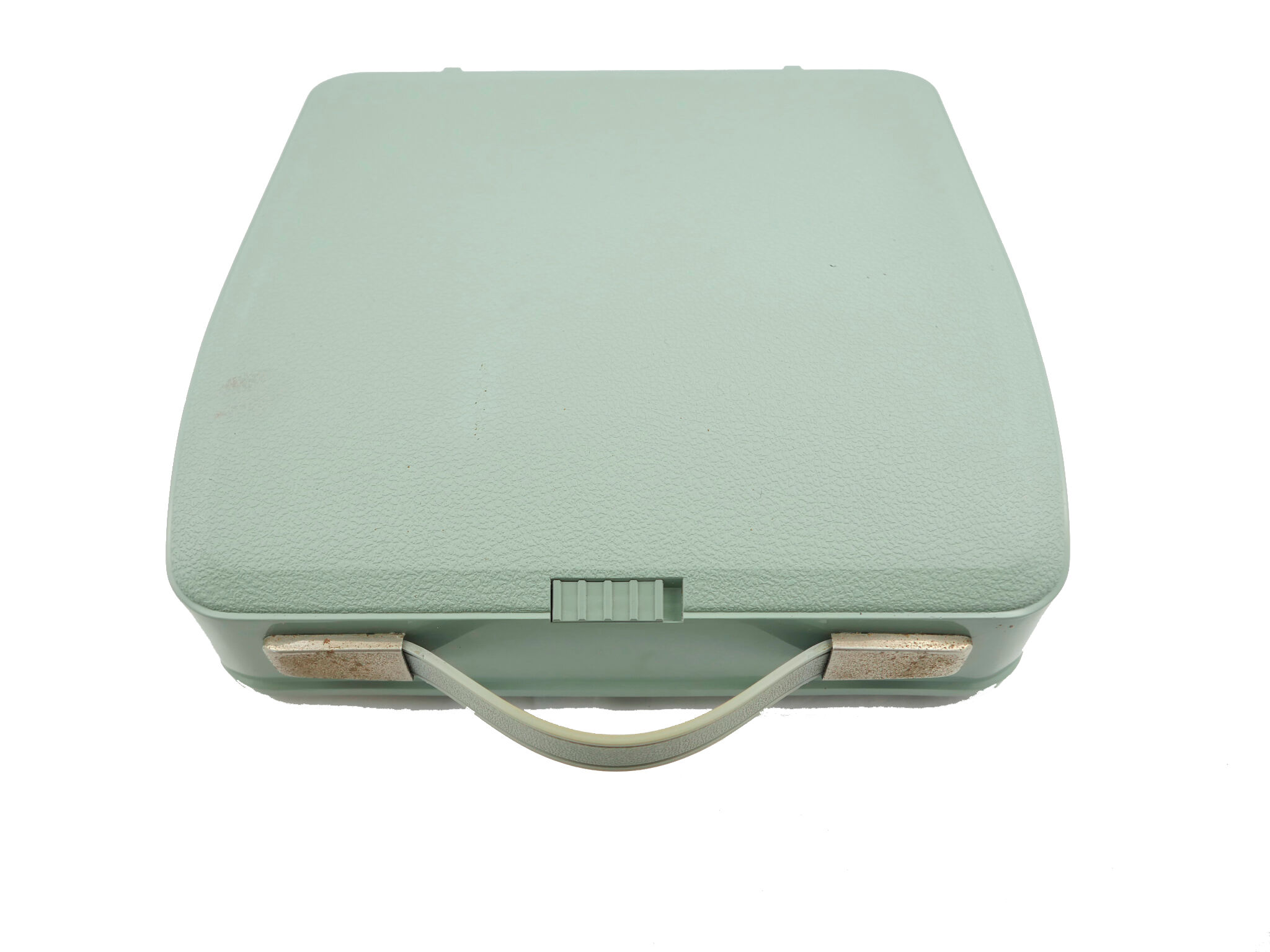 Hermes Baby Cursive Typewriter Revised New Ribbon