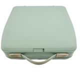 Hermes Baby Cursive Typewriter Revised New Ribbon