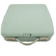 Hermes Baby Cursive Typewriter Revised New Ribbon