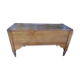 Maie chest old oak nineteenth