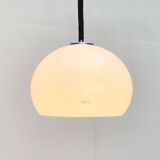 Italian Vintage Suspension Space Age Jolly by Luigi Massoni for Guzzini