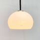 Suspension Vintage Italienne Space Age Jolly par Luigi Massoni pour Guzzini
