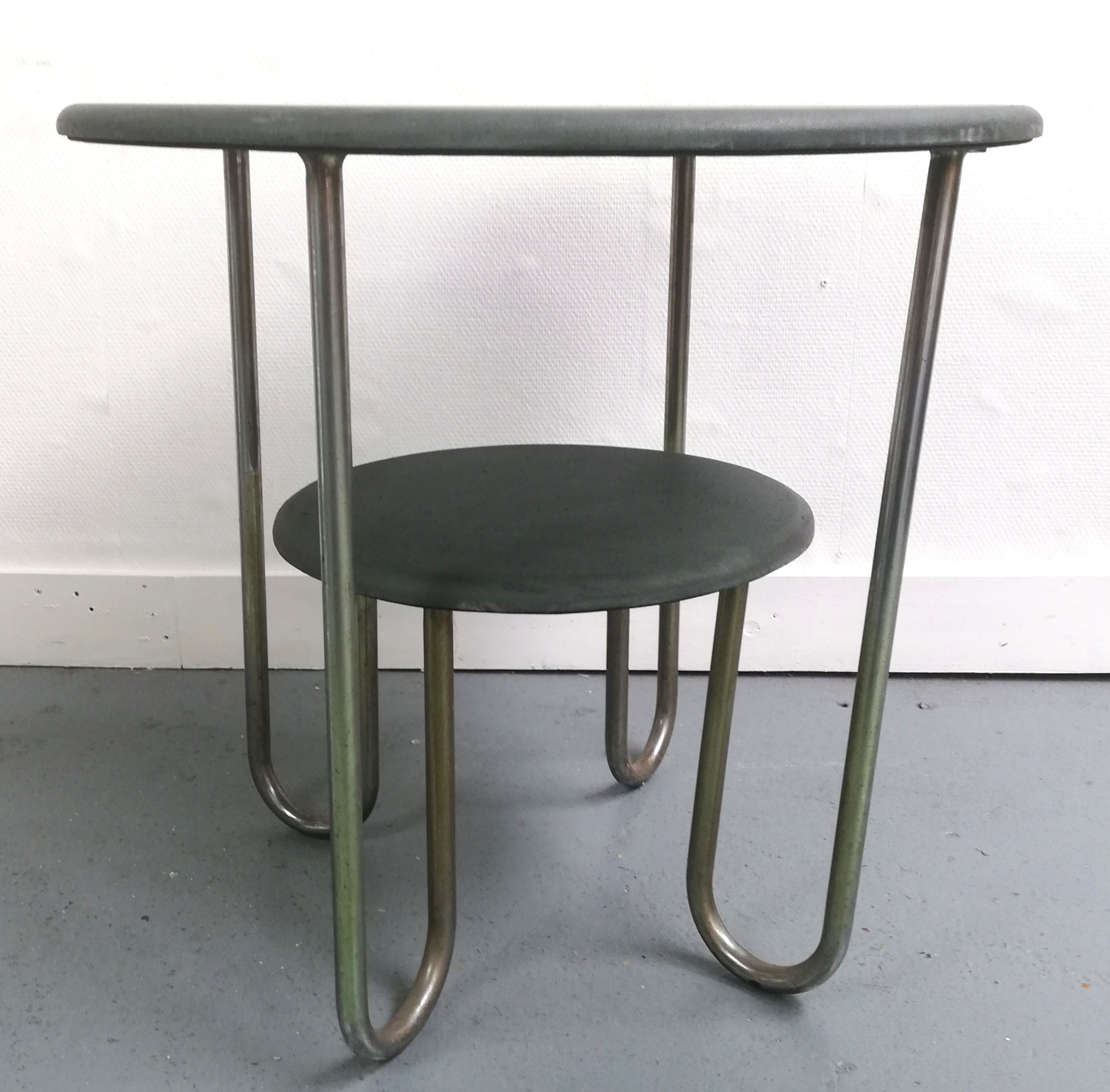 Side table Selette Bahaus