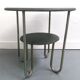 Side table Selette Bahaus