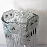Vase vintage style art deco