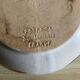 4 vintage Marais pottery bowls