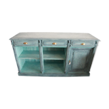 Pine buffet