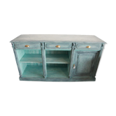 Pine buffet