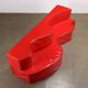 Superonda sofa Poltronova vintage design Archizoom 1970s