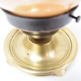 Art deco design table lamp,1930