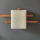 Pair of vintage wall lights m